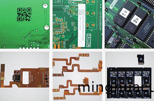 紫外激光打標機追遡