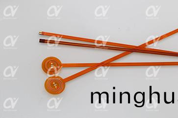 FPC激光切(qie)割機