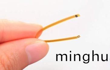 FPC激光切割機如何運作于柔性(xing)線路闆