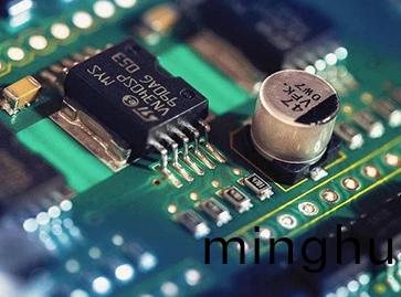 PCB激光打標機(ji)優勢