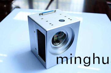 FPC紫外激光切割機的(de)振鏡的原(yuan)理