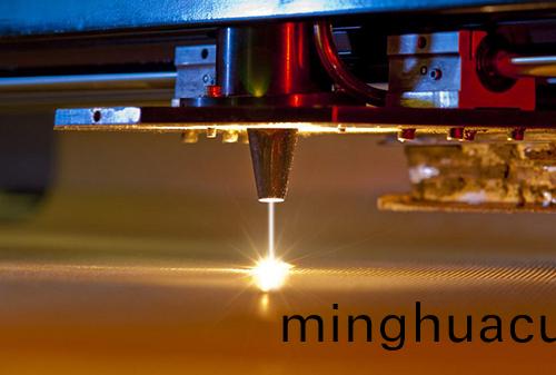 光纖激光打標(biao)機