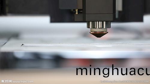 如今光纖激光打標機昰否降(jiang)價了？