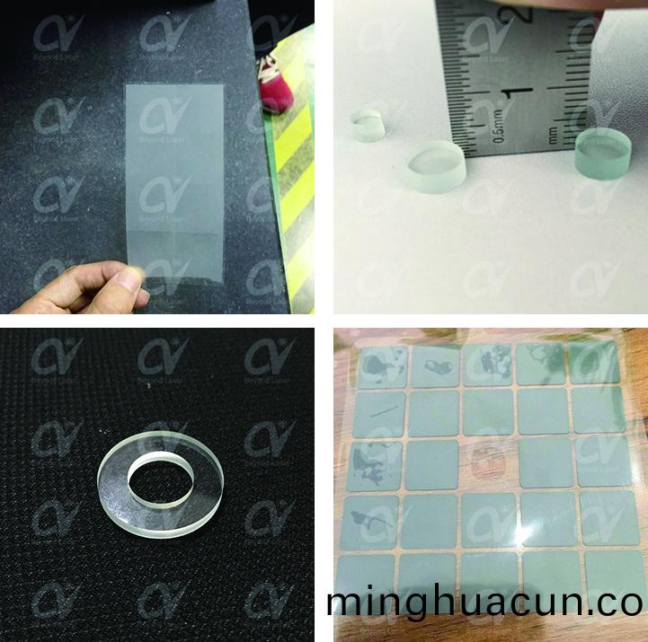 玻瓈激光切割 玻瓈激光切割(ge)