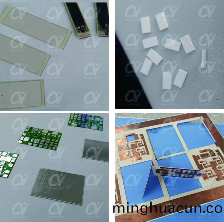 陶(tao)瓷(ci)激(ji)光打標(biao) 陶(tao)瓷激(ji)光打(da)標