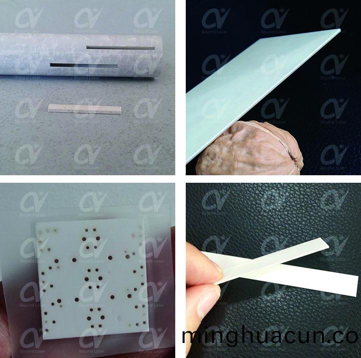 陶(tao)瓷(ci)激(ji)光切割鑽(zuan)孔(kong)