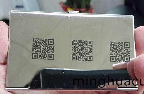 激光打標機價格