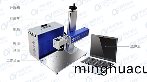 小型激(ji)光(guang)打標機