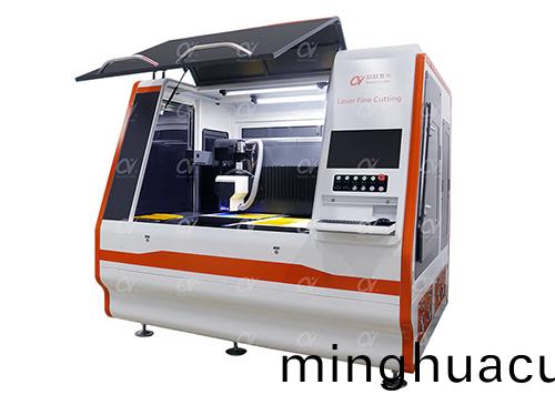 超越激(ji)光激光(guang)打標機