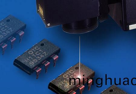 激光打標機日常維(wei)護(hu)