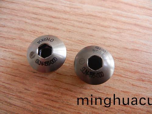 綠光激光打標機