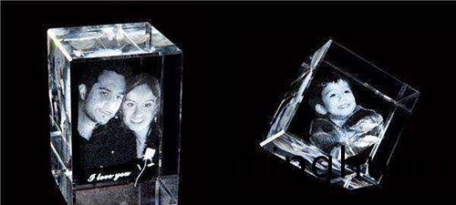 綠(lv)光激光打標機應用