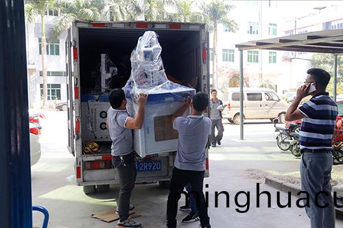 激光打標機(ji)價格