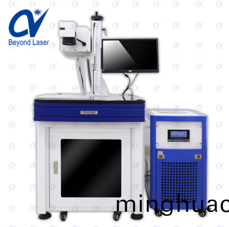 紫外激(ji)光(guang)打標機