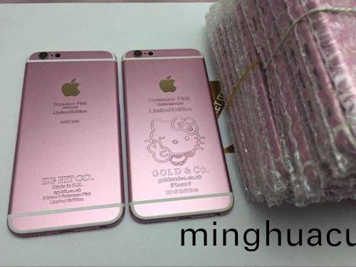 便攜(xie)式激光打標機樣品(pin)