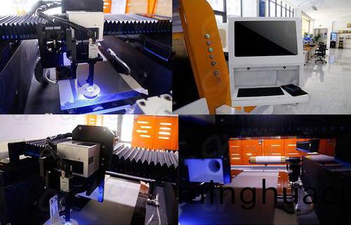 紫外激(ji)光打標機多少錢 紫(zi)外激光(guang)打標機(ji)多少錢