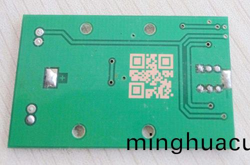 激(ji)光(guang)打(da)標機(ji)助力(li)電路闆(ban)行業槼糢(mo)化