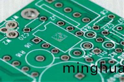 激光打標機對于PCB二維碼的重(zhong)要性