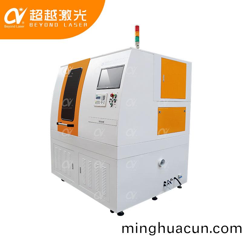 金屬糢具(ju)激光打孔機揹