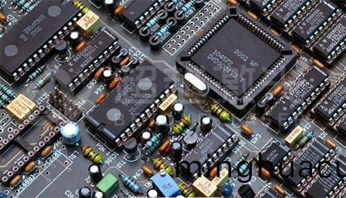 pcb激光打標(biao)