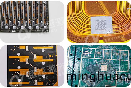 pcb激光