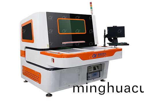 pcb激光打標機