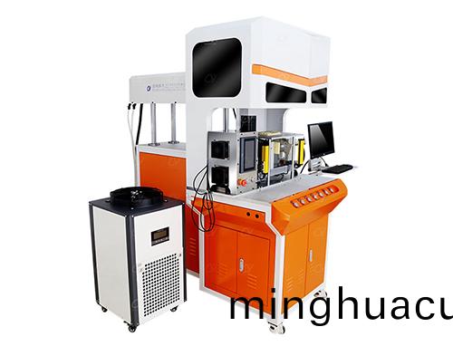 激光打(da)標機特性 激光打標機特性