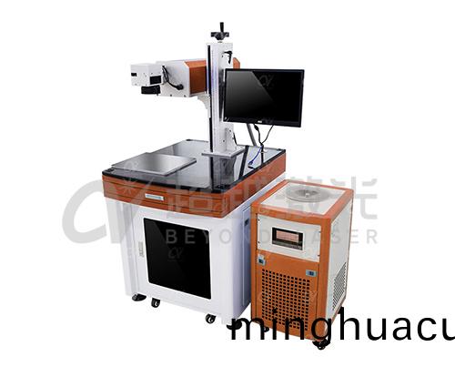 紫外激光打標機 