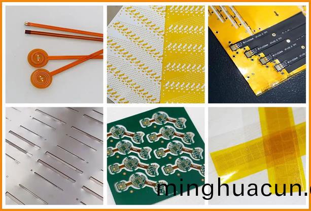 自動化(hua)覆(fu)蓋(gai)膜激光切割機(ji)應(ying)用(yong)樣(yang)品(pin)