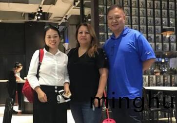 中國造：這欵皮秒激光切割機讓美國客戶讚歎不(bu)已！