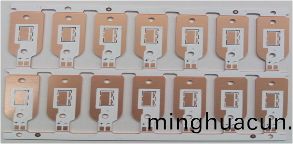 爲什麼高(gao)反材料銅(tong)適郃用紫外激光器切割