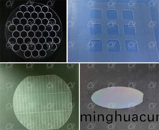 藍寶石切割原圖(tu)