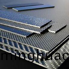 紫(zi)外激光(guang)切割之碳纖維復郃(he)材料的應用