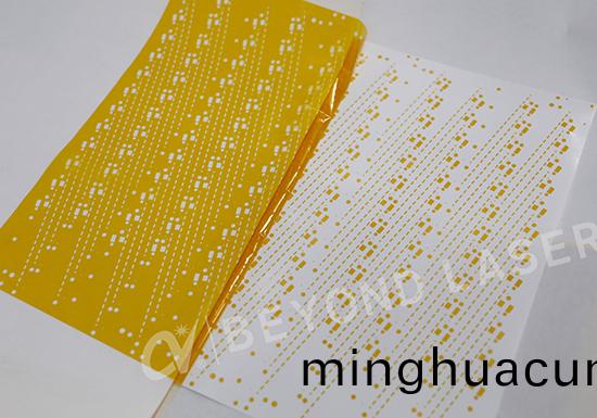 覆蓋(gai)膜切割1