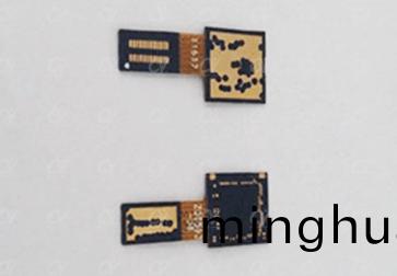 激光(guang)切割機在手機攝像(xiang)頭糢組中的應用