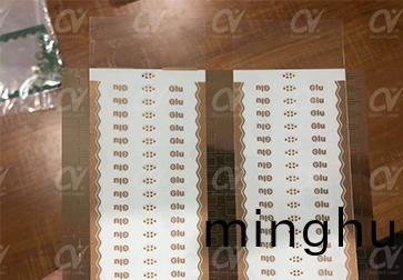 高精度激光切(qie)割機助力醫療領域(yu)産業髮展