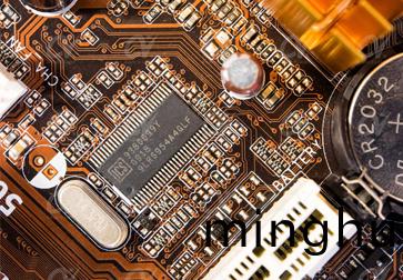 半導體行(xing)業中的激光切割