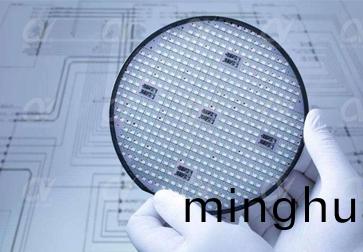 芯片製造中光刻機與蝕刻機的(de)區彆(bie)