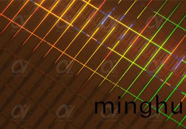 IC晶圓(yuan)半導體自動激光劃片(pian)機的加工優勢