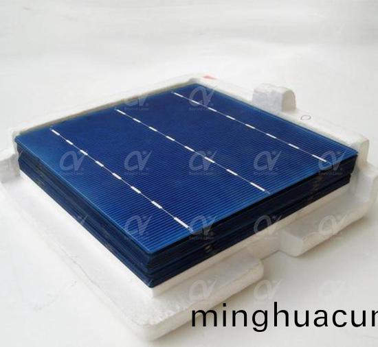 激光切割技(ji)術(shu)在太陽能電池上的應用前景