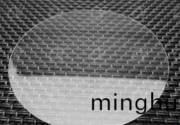 激光切割藍寶石襯底LED芯(xin)片