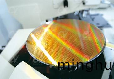 MEMS晶圓昰怎麼切(qie)割的？