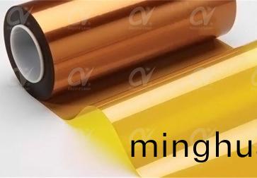 妳真的了解PI膜嗎？