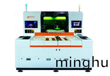 紫外激光切割(ge)機妳了解多少？