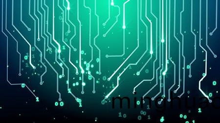 2021年(nian)中國(guo)線路闆行業髮展趨(qu)勢-電路闆（圖一）