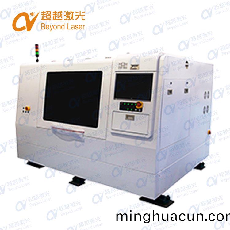 FPC激光鑽孔(kong)機應用(yong)在哪些方麵？