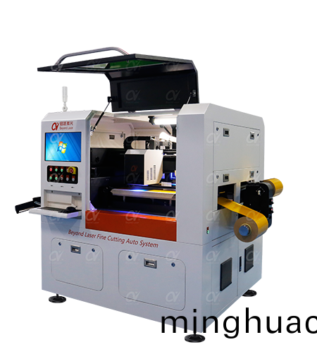 紫外激(ji)光切割機的(de)特點（圖2）