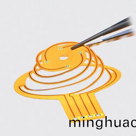 皮秒激光切割機有什麼優勢-fpc輭闆切割