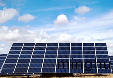 激光蝕刻(ke)技術在太陽能電池製造中的(de)應用