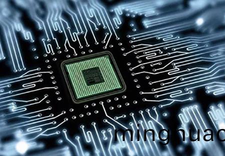 從芯片的角度分析中國激光産業髮展前景-1